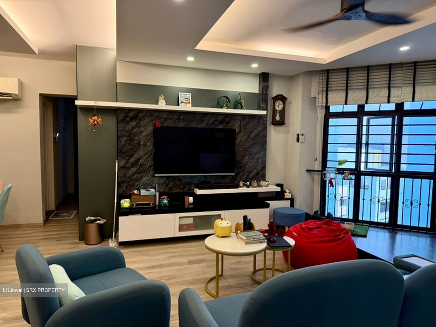 Blk 987D Jurong West Street 93 (Jurong West), HDB 5 Rooms #622602391
